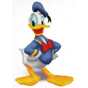 Camelot Dotz - Donald Duck